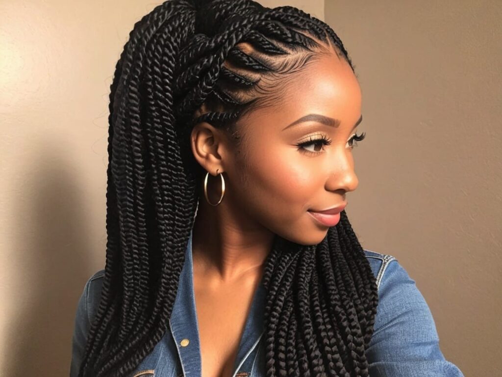 Marley Twists