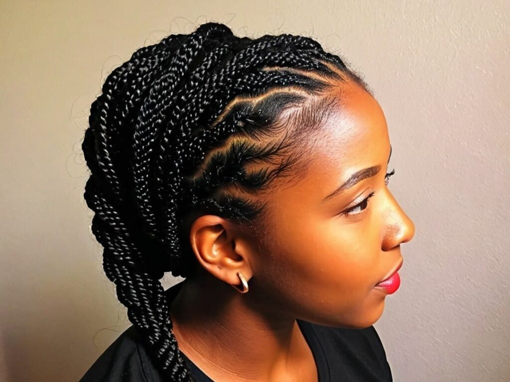 Two-Strand Twists