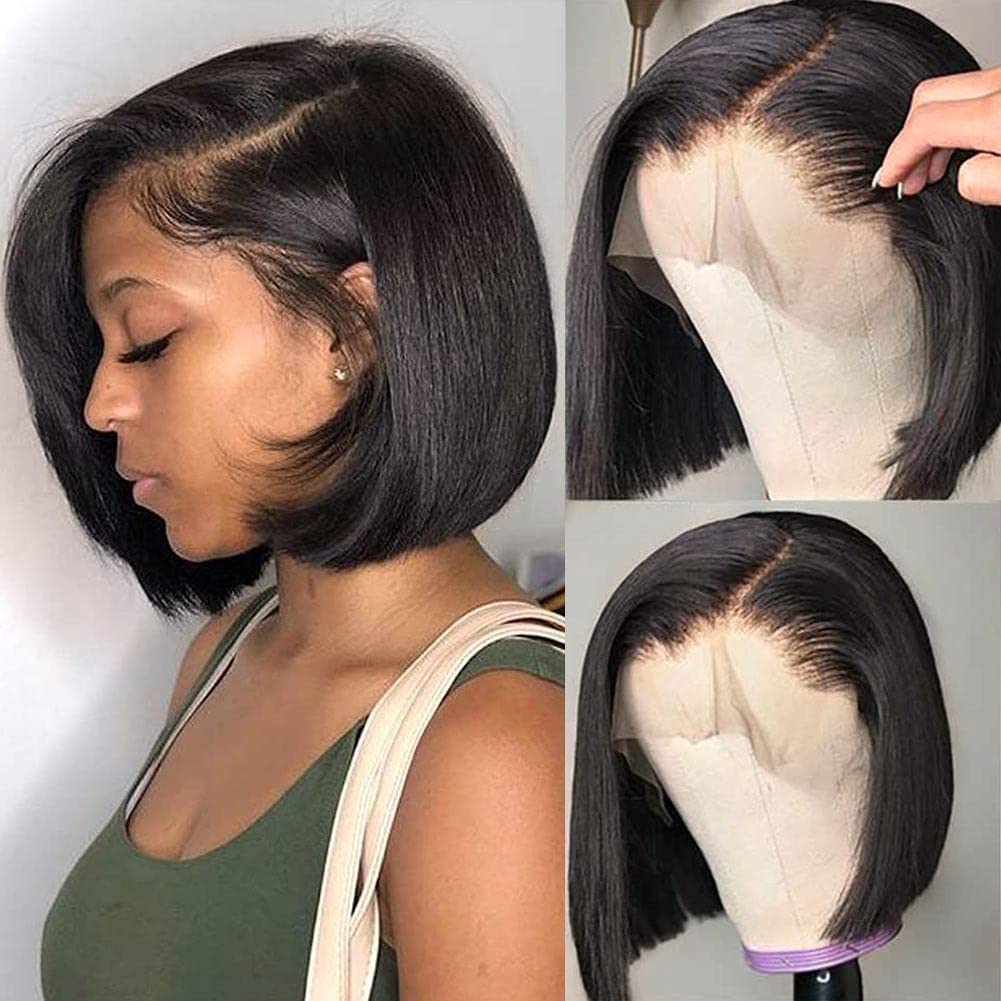 afro wigs
