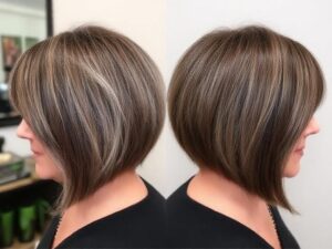 79 Flattering Haircuts for Women Over 50 (2026 Guide)