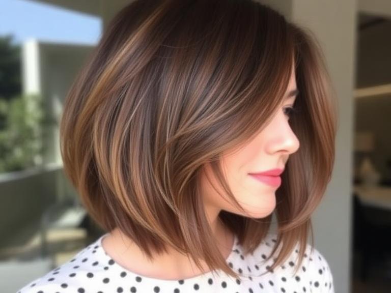 Bob Hairstyles for Fine Hair