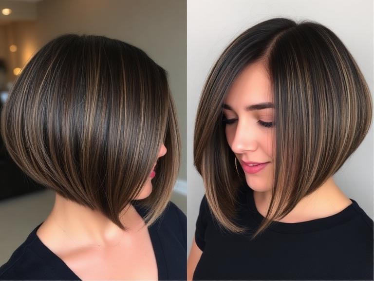 Inverted Bob
