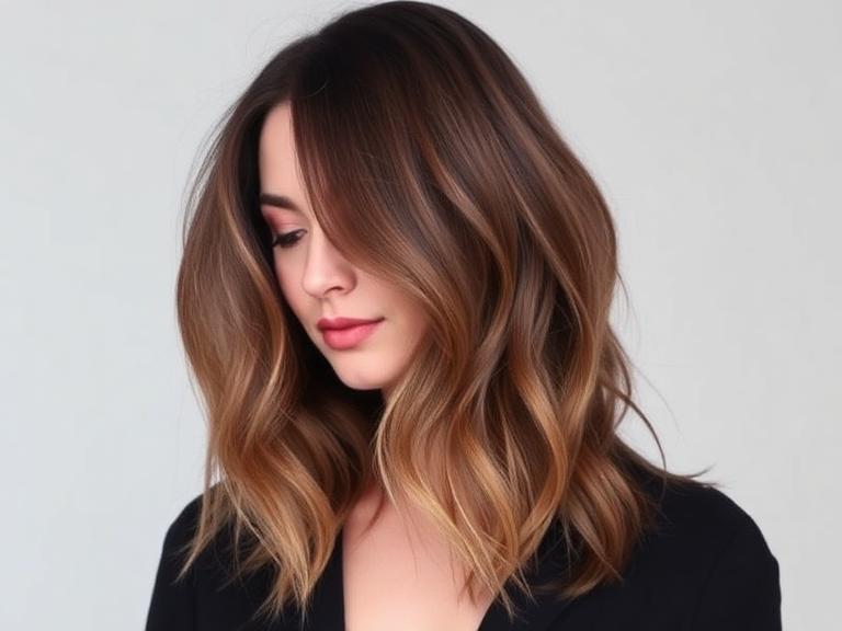 Quiet Luxury Hair