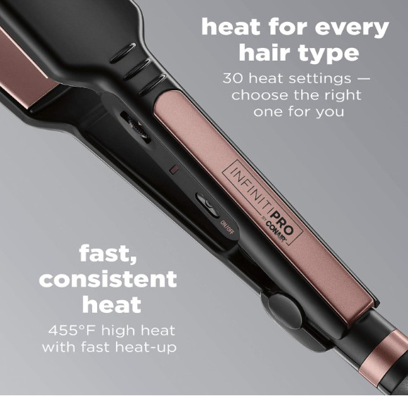 Best Cordless Hair Straightener