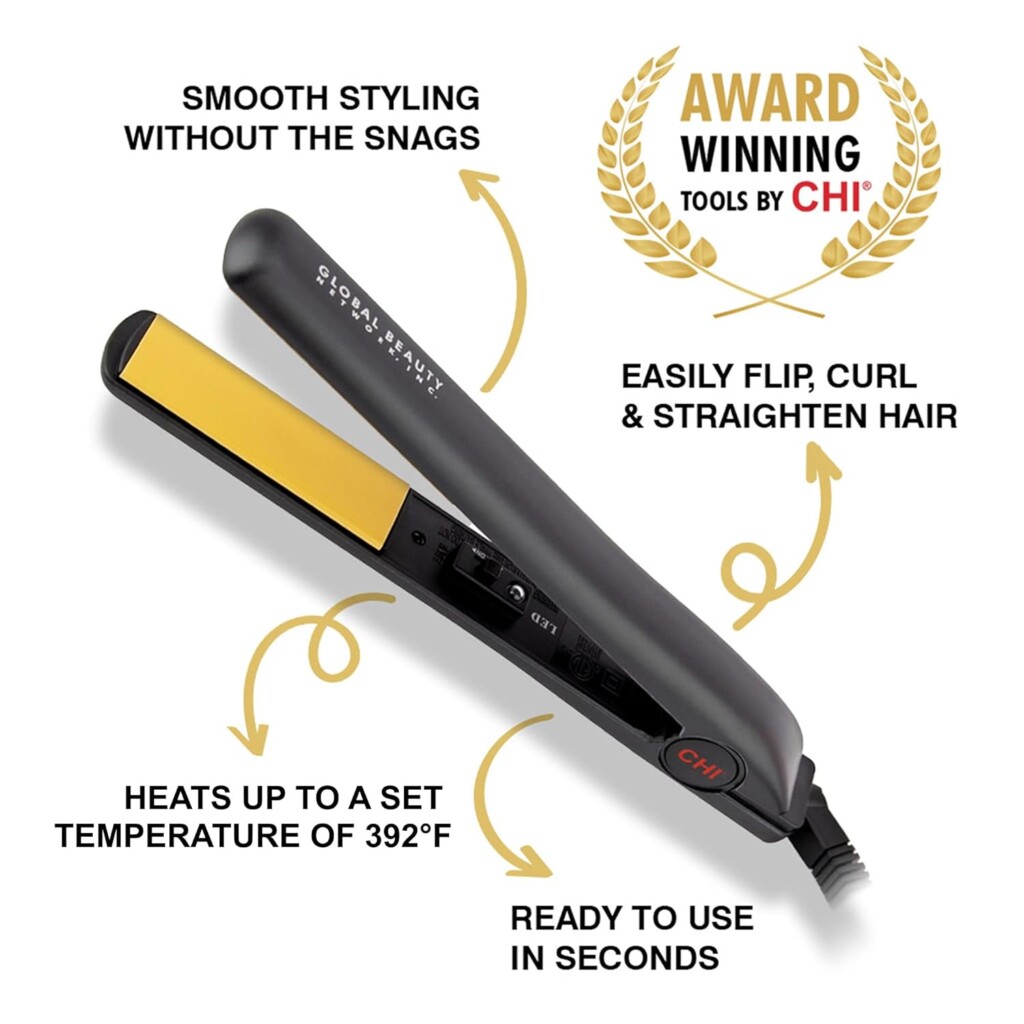 Best Hair Straightener for Thin Hair