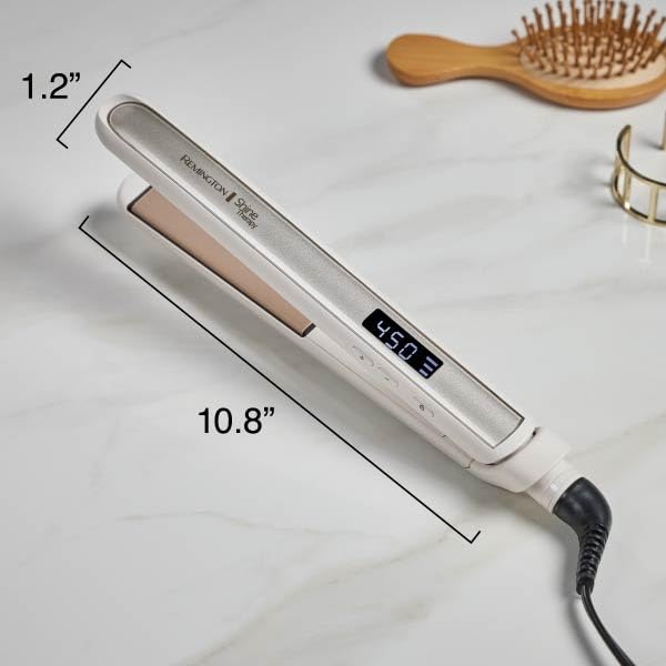 Remington Shine Therapy
