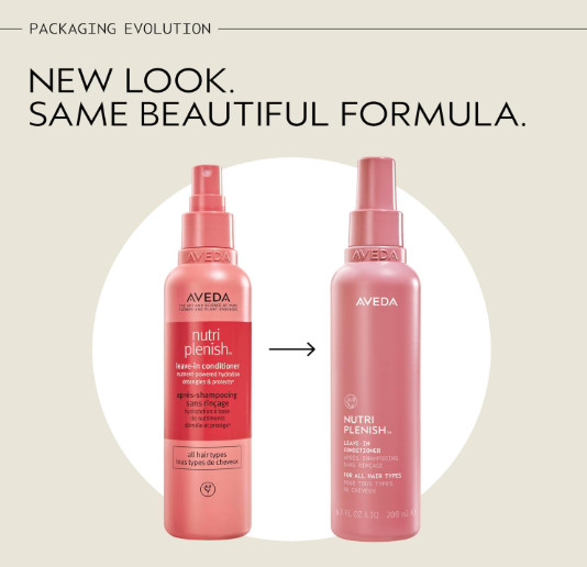 Aveda Nutriplenish Leave-in Conditioner