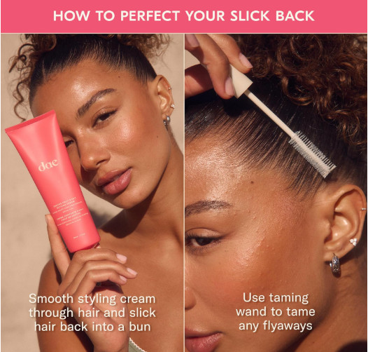 DAE Cactus Fruit 3-in-1 Styling Cream