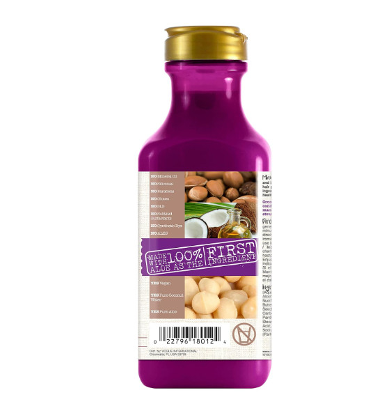 Maui Moisture Heal & Hydrate