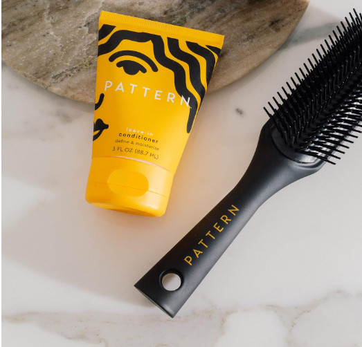 Pattern Leave-In Conditioner