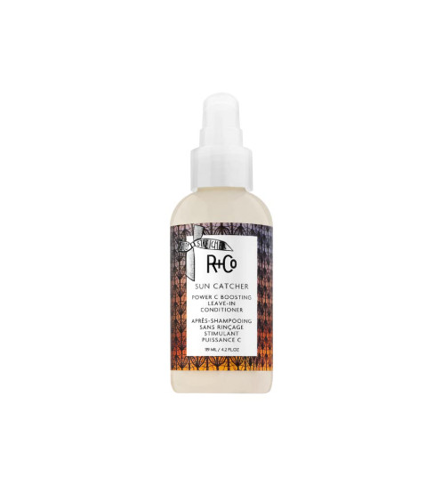R+Co SUN CATCHER Leave-In Conditioner