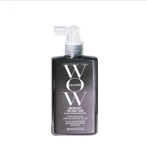 Best Anti-Frizz Product for Women Over 50