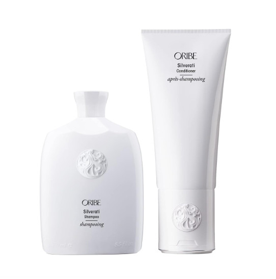 Best Luxury Hair Products for Gray Hair