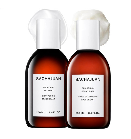 Best Shampoo and Conditioner for Fine Hair